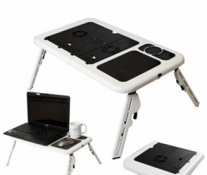Столик-подставка для ноутбука Etable