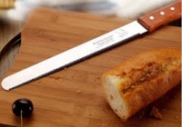 Нож для хлеба kitchen price