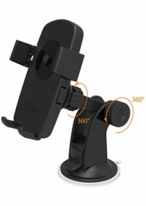 Easy One Touch Universal Car Phone Holder