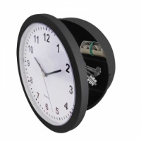 Настенные часы Сейф clock safe