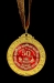 Медаль deluxe 50 лет