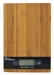 Кухонные электронные деревянные весы до 5 кг