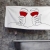 Полотенце Wine 150х70 см