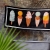 Полотенце Ice cream 150х70 см