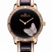Женские классические часы Torbolo Fashion Black