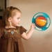 Детская тарелка неваляшка Gyro Bowl