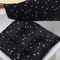 Подушка на стул Созвездия