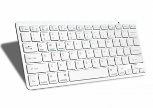 Беспроводная bluetooth клавиатура Keyboard