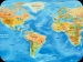 Скретч карта Discovery Maps World на английском языке