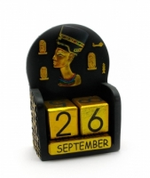 Вечный календарь Египет фараон