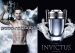 Мужской Парфюм Paco Rabanne Invictus 100 ml