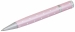 Шариковая ручка с кристаллами в подарочной упаковке Аделфи розовый