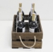 Подставка для вина ящик на 6 бутылок
