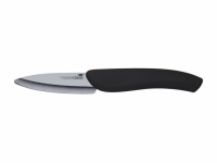 MC Ceramic Нож для чистки овощей керамический 7,5 см