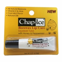 Бальзам OraLabs Chap Ice Beeswax Lip Care 6 г