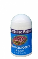 Бальзам OraLabs Rageous Lip Balm Blue Raspberry 3 г (Голубая малина)