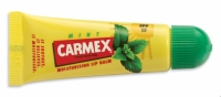 Бальзам для губ Carmex Lip Balm Tube SPF 15 Mint 10 г
