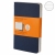 Блокнот Moleskine Cahier маленький синий
