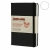 Блокнот Moleskine Disney карманный нелинованные