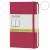 Блокнот Moleskine Volant Mini розовый