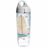 Бутылка для воды Boat