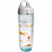 Бутылка для воды Goldfish