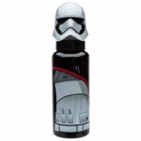 Бутылка для воды The Force Awakens Aluminum  Captain Phasma