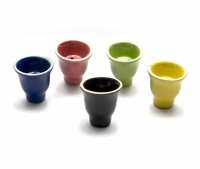 Чашка для кальян керамическая (6 СМ)