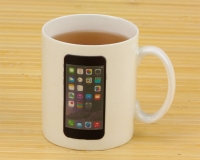 Чашка iPhone