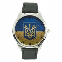 Часы наручные Герб Украины