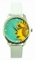 Часы наручные подсолнух