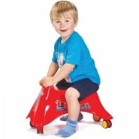 Детская машинка на колесиках Вихрь