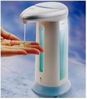 Диспенсер для жидкого мыла автоматический