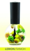 Flower Oil Lemon 15 мл