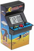 Игровой автомат - будильник