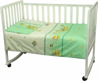 Комплект постельного белья Младенец