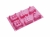 Miniamo Pastels Форма для выпечки Замок 6 отверстий