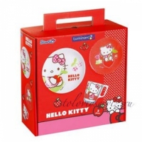 Набор детский Hello Kitty