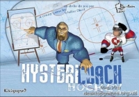Настольная игра Hystericoach Hockey