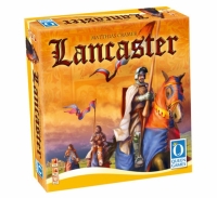 Настольная игра Lancaster (Ланкастер)