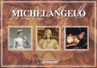 Настольная игра Michelangelo