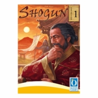 Настольная игра Shogun Expansion Tennos Court