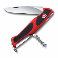 Нож Victorinox RangerGrip Red