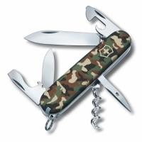 Нож Victorinox Spartan Camouflage