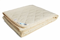 Одеяло силиконовое облегченное 140х205 см