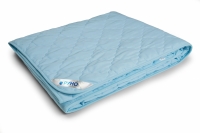 Одеяло силиконовое облегченное 172х205 см