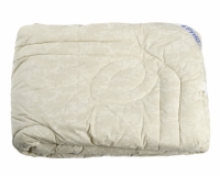 Одеяло силиконовое зимнее чехол бязь 140х205 см