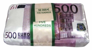 Подушка 500 евро
