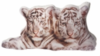 Подушка Тигры