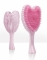 Расческа Tangle Teezers Angel. Розовый